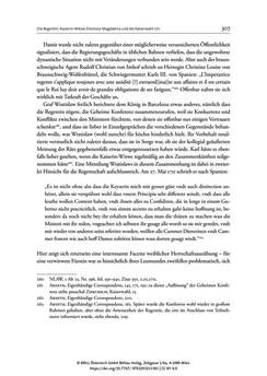 Image of the Page - 307 - in Die Kaiserin - Reich, Ritual und Dynastie