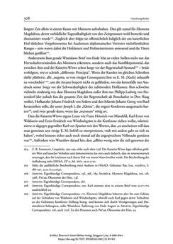Image of the Page - 308 - in Die Kaiserin - Reich, Ritual und Dynastie