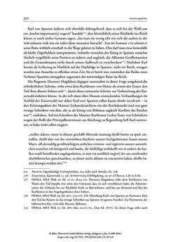 Image of the Page - 310 - in Die Kaiserin - Reich, Ritual und Dynastie