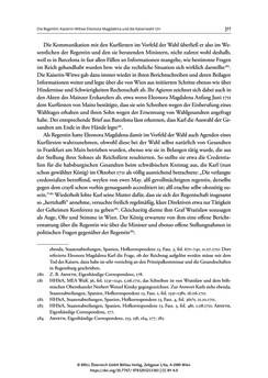 Bild der Seite - 311 - in Die Kaiserin - Reich, Ritual und Dynastie