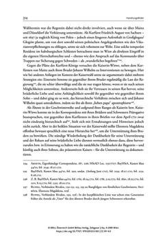 Image of the Page - 314 - in Die Kaiserin - Reich, Ritual und Dynastie