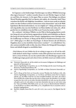 Image of the Page - 315 - in Die Kaiserin - Reich, Ritual und Dynastie