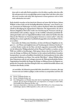 Image of the Page - 316 - in Die Kaiserin - Reich, Ritual und Dynastie