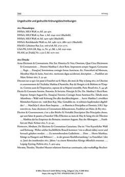 Bild der Seite - 344 - in Die Kaiserin - Reich, Ritual und Dynastie