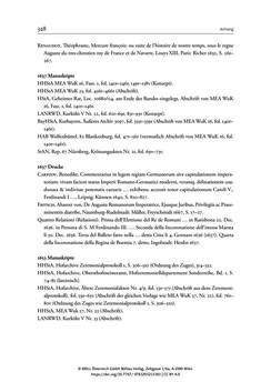 Image of the Page - 348 - in Die Kaiserin - Reich, Ritual und Dynastie