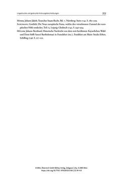 Image of the Page - 353 - in Die Kaiserin - Reich, Ritual und Dynastie