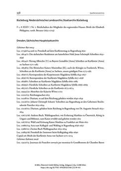 Bild der Seite - 358 - in Die Kaiserin - Reich, Ritual und Dynastie