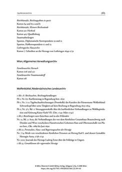 Image of the Page - 365 - in Die Kaiserin - Reich, Ritual und Dynastie