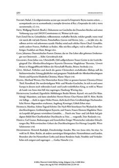 Image of the Page - 370 - in Die Kaiserin - Reich, Ritual und Dynastie