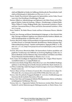 Image of the Page - 406 - in Die Kaiserin - Reich, Ritual und Dynastie
