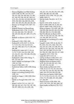 Image of the Page - 417 - in Die Kaiserin - Reich, Ritual und Dynastie