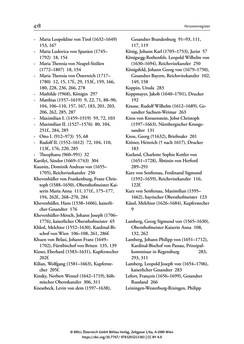 Image of the Page - 418 - in Die Kaiserin - Reich, Ritual und Dynastie