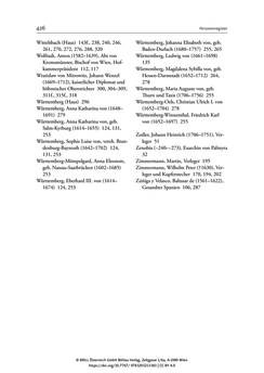 Image of the Page - 426 - in Die Kaiserin - Reich, Ritual und Dynastie