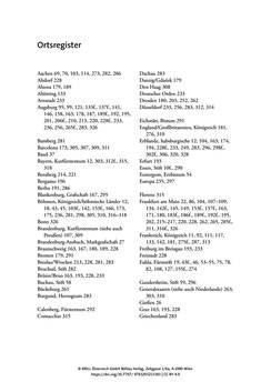 Image of the Page - 427 - in Die Kaiserin - Reich, Ritual und Dynastie