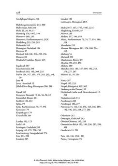 Bild der Seite - 428 - in Die Kaiserin - Reich, Ritual und Dynastie