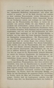 Image of the Page - 2 - in Die nordöstliche Steiermark - Eine Wanderung durch vergessene Lande