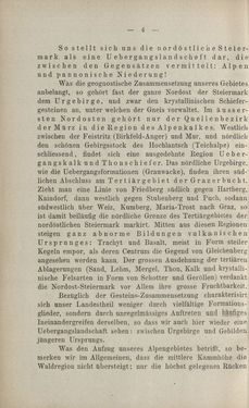 Image of the Page - 4 - in Die nordöstliche Steiermark - Eine Wanderung durch vergessene Lande