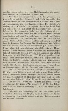 Bild der Seite - 7 - in Die nordöstliche Steiermark - Eine Wanderung durch vergessene Lande