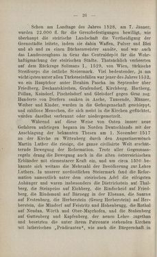 Bild der Seite - 26 - in Die nordöstliche Steiermark - Eine Wanderung durch vergessene Lande