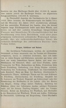 Bild der Seite - 33 - in Die nordöstliche Steiermark - Eine Wanderung durch vergessene Lande