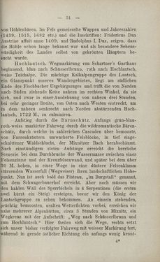 Image of the Page - 51 - in Die nordöstliche Steiermark - Eine Wanderung durch vergessene Lande