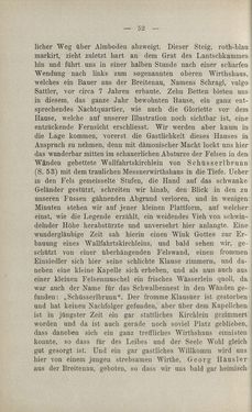 Bild der Seite - 52 - in Die nordöstliche Steiermark - Eine Wanderung durch vergessene Lande