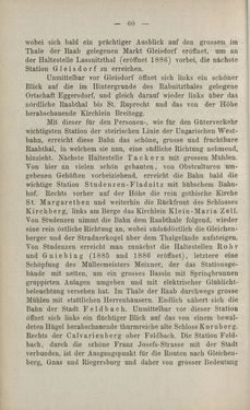 Bild der Seite - 60 - in Die nordöstliche Steiermark - Eine Wanderung durch vergessene Lande