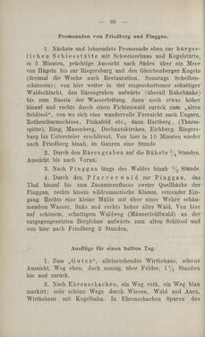 Image of the Page - 68 - in Die nordöstliche Steiermark - Eine Wanderung durch vergessene Lande