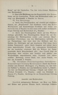Bild der Seite - 78 - in Die nordöstliche Steiermark - Eine Wanderung durch vergessene Lande