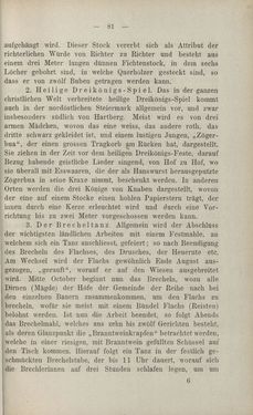 Bild der Seite - 81 - in Die nordöstliche Steiermark - Eine Wanderung durch vergessene Lande