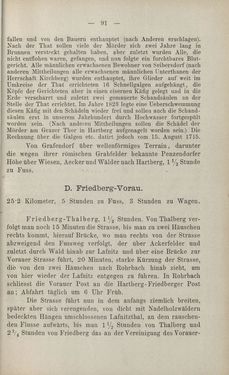 Bild der Seite - 91 - in Die nordöstliche Steiermark - Eine Wanderung durch vergessene Lande