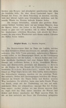 Bild der Seite - 97 - in Die nordöstliche Steiermark - Eine Wanderung durch vergessene Lande