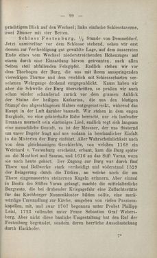 Bild der Seite - 99 - in Die nordöstliche Steiermark - Eine Wanderung durch vergessene Lande