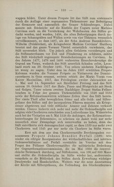 Image of the Page - 118 - in Die nordöstliche Steiermark - Eine Wanderung durch vergessene Lande