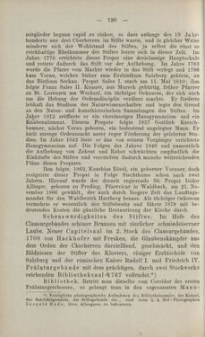 Image of the Page - 120 - in Die nordöstliche Steiermark - Eine Wanderung durch vergessene Lande