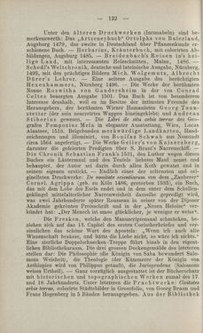 Image of the Page - 122 - in Die nordöstliche Steiermark - Eine Wanderung durch vergessene Lande