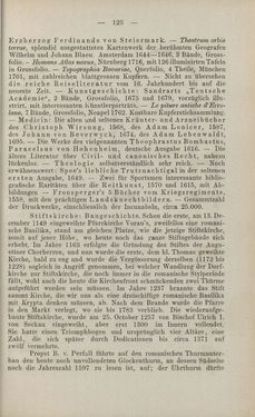 Image of the Page - 123 - in Die nordöstliche Steiermark - Eine Wanderung durch vergessene Lande