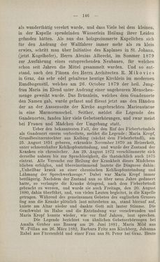 Image of the Page - 146 - in Die nordöstliche Steiermark - Eine Wanderung durch vergessene Lande