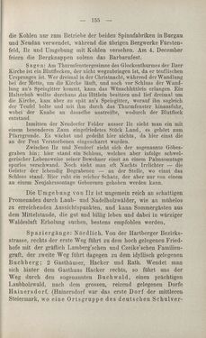 Image of the Page - 155 - in Die nordöstliche Steiermark - Eine Wanderung durch vergessene Lande