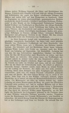 Bild der Seite - 165 - in Die nordöstliche Steiermark - Eine Wanderung durch vergessene Lande