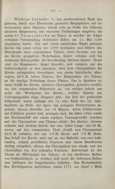 Image of the Page - 171 - in Die nordöstliche Steiermark - Eine Wanderung durch vergessene Lande