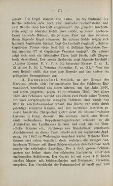 Bild der Seite - 172 - in Die nordöstliche Steiermark - Eine Wanderung durch vergessene Lande