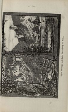 Image of the Page - 177 - in Die nordöstliche Steiermark - Eine Wanderung durch vergessene Lande