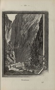 Image of the Page - 179 - in Die nordöstliche Steiermark - Eine Wanderung durch vergessene Lande