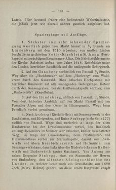 Bild der Seite - 188 - in Die nordöstliche Steiermark - Eine Wanderung durch vergessene Lande