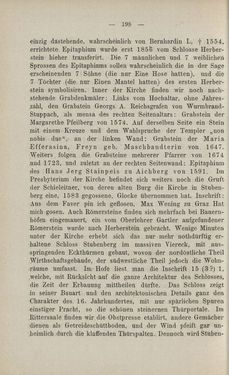 Image of the Page - 198 - in Die nordöstliche Steiermark - Eine Wanderung durch vergessene Lande