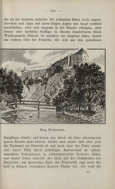 Bild der Seite - 209 - in Die nordöstliche Steiermark - Eine Wanderung durch vergessene Lande