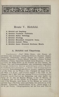 Bild der Seite - 223 - in Die nordöstliche Steiermark - Eine Wanderung durch vergessene Lande