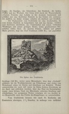 Image of the Page - 231 - in Die nordöstliche Steiermark - Eine Wanderung durch vergessene Lande