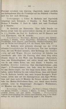 Image of the Page - 235 - in Die nordöstliche Steiermark - Eine Wanderung durch vergessene Lande